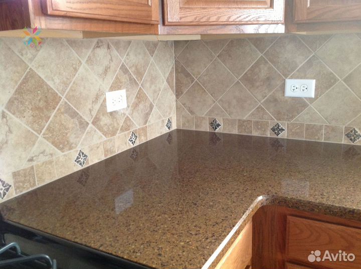 Столешница для кухни от производителя