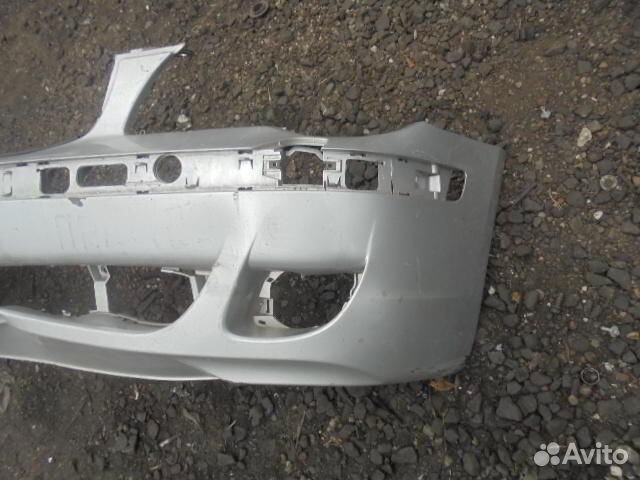 Бампер передний BMW 7-Series