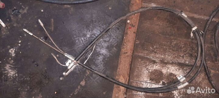 Датчик дмрв bmwе39