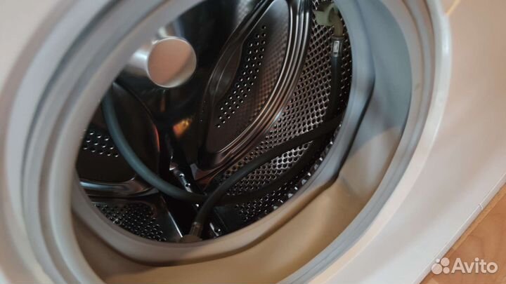 Стиральная машина бу Bosch Maxx 5 Speed Edition