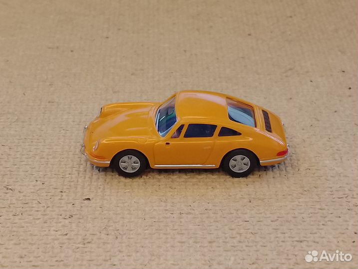 Porsche 911S 2.0 (Type 911) поколение I, 1964-1974