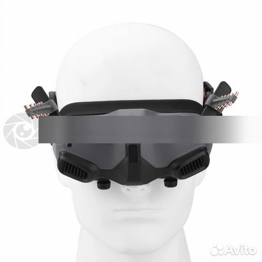 Усилитель сигнала для очков DJI Goggles 2