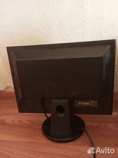 Монитор asus