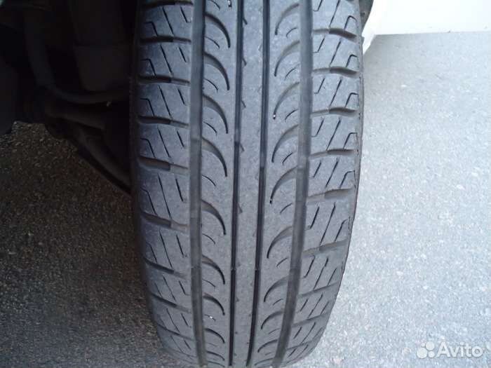 Daewoo Matterhorn 155/65 R13