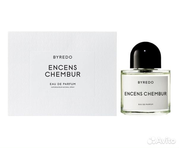 Byredo Encens Chembur/Байредо Энсенс Шембур 100 мл