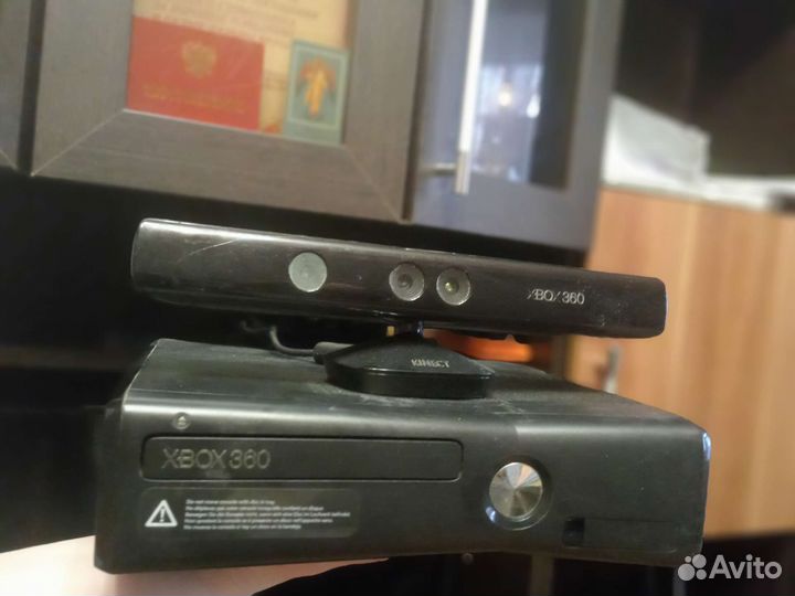 Игры на xbox 360