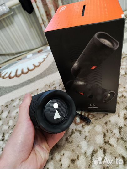 Колонка jbl Flip 6