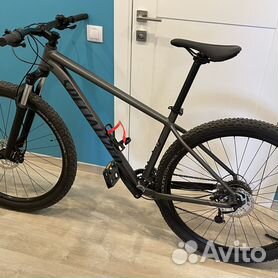 Bicicleta specialized best sale rockhopper comp 29