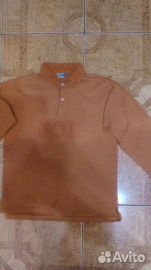 Толстовки 10-12 лет