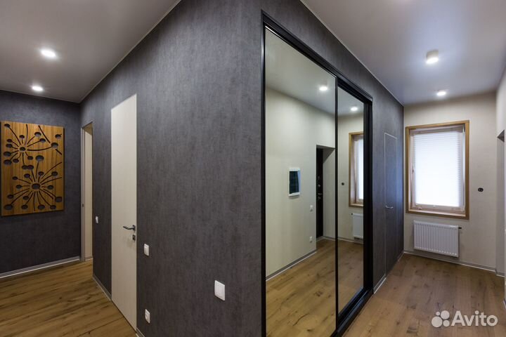 Ремонт квартир