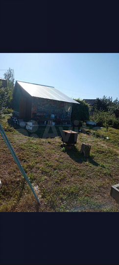 Дом 21 м² на участке 4 сот.