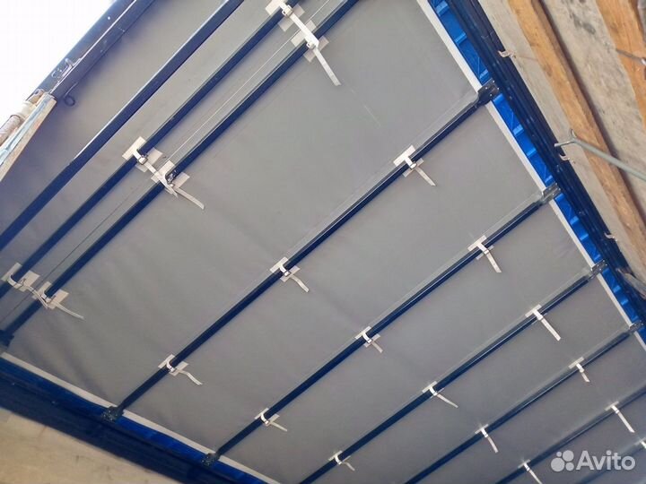 Сдвижная крыша/штора/сдвижные механизмы