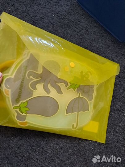 Развивающие игрушки для малышей