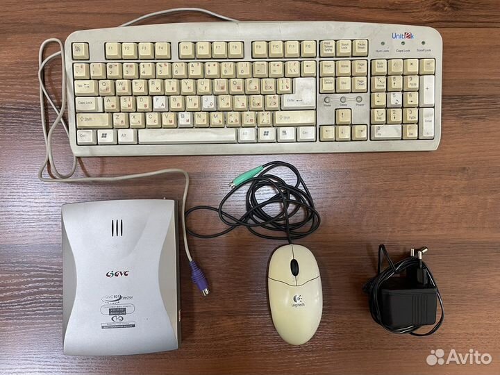 Принтер hp deskjet 845c