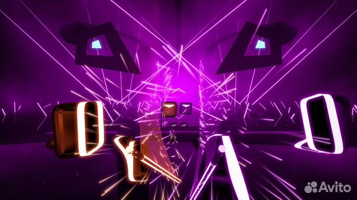 Beat Saber — PC (Steam)