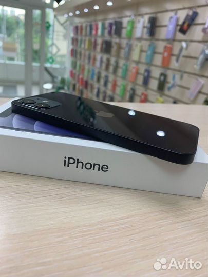 iPhone 12-128gb/оригинал