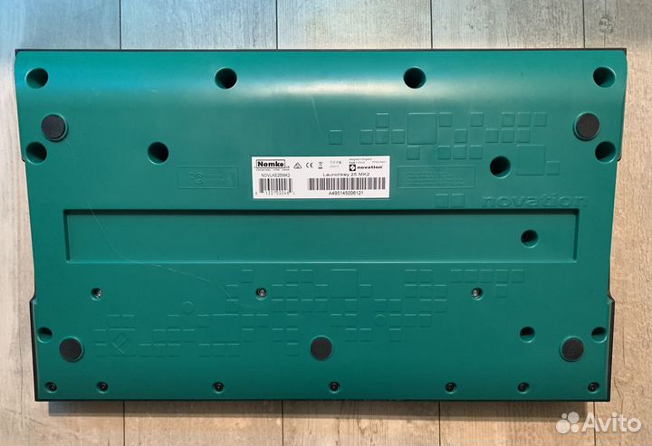 Novation launchkey 25 MK 2