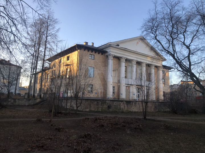 Свободного назначения, 2362 м²