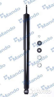 Амортизатор задний правый, левый