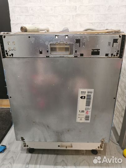 Посудомоечная машина Bosch 60 см бу