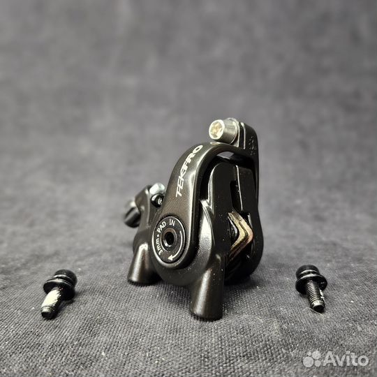 Калипер механический передний Tektro MD-С550F, кол