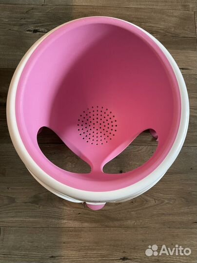 Сидение стульчик для купания angelcare