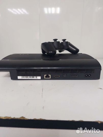 Sony Playstation 3 500Gb super slim