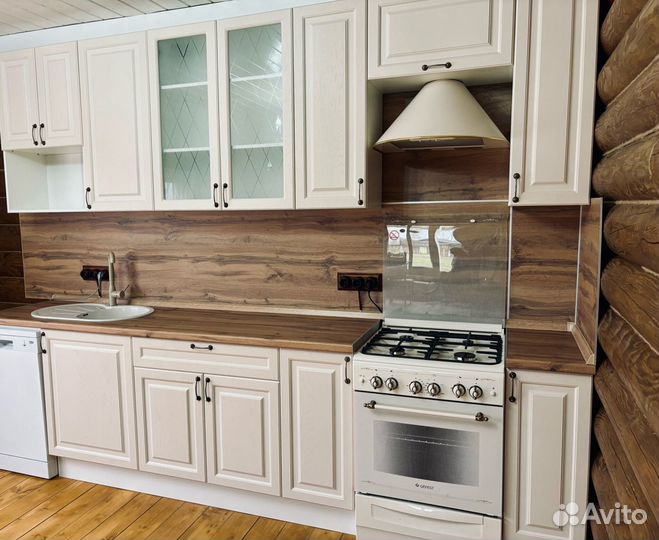 Готовая кухня в наличии