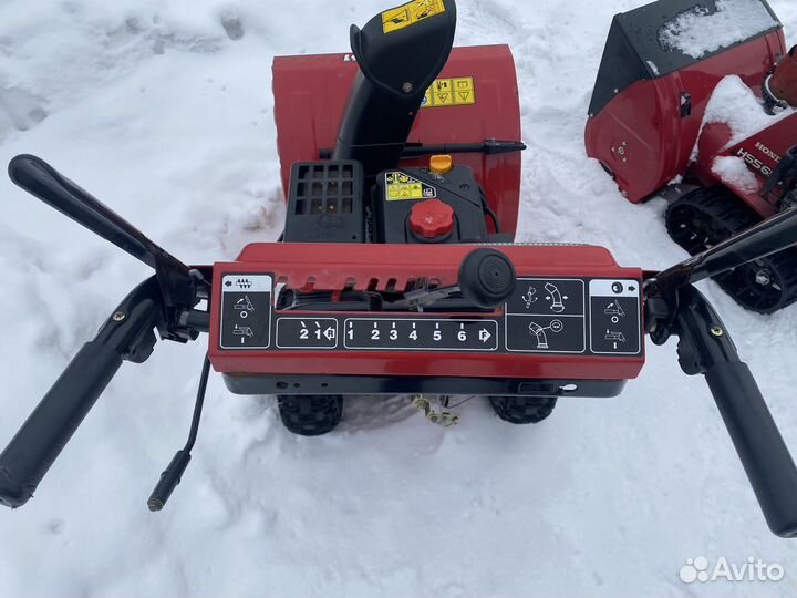 MTD ME 61 машинка в отличном состоянии