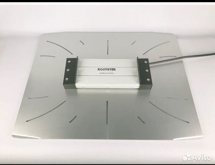 Светильник светодиодный Big Cock Rootster