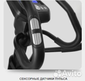 Svensson body labs frontline RTA Эллиптический