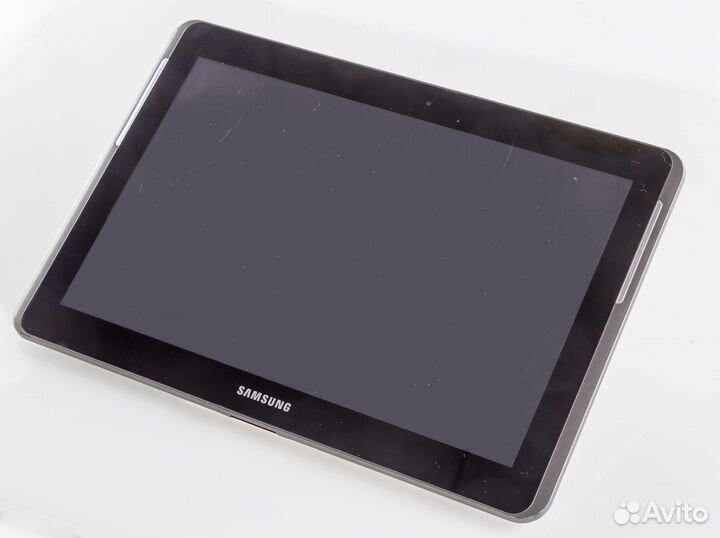 Samsung galaxy tab 2 10.1