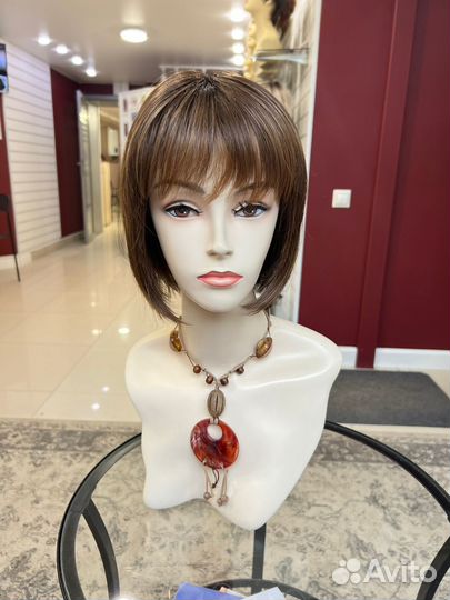 Термопарик Sing Mono Part (chocolate rooted)