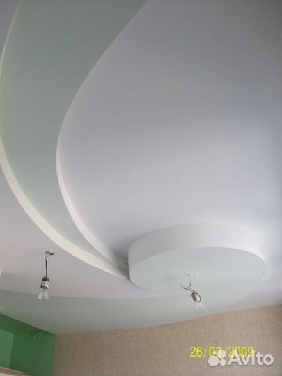 Отделочник -универсал