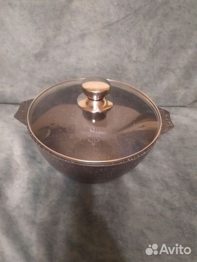 Казан для плова 