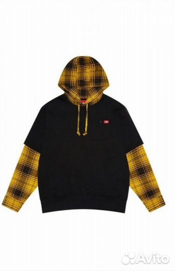 Худи dickies оригинал