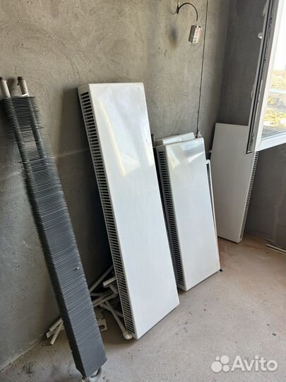 Радиатор отопления