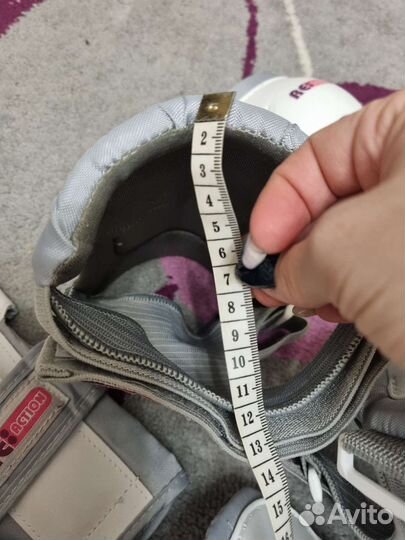 Наколенники детские новые