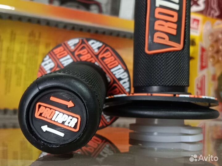 Грипсы protaper