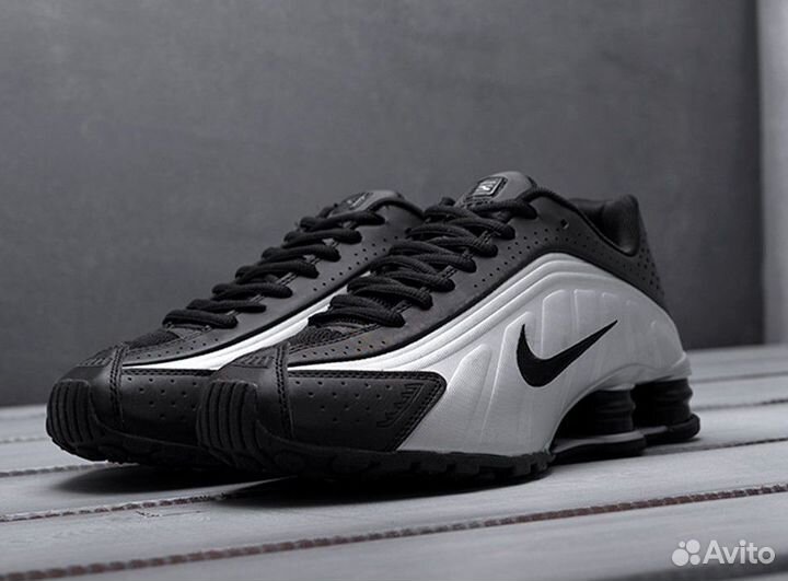 Nike Shox R4 41 45