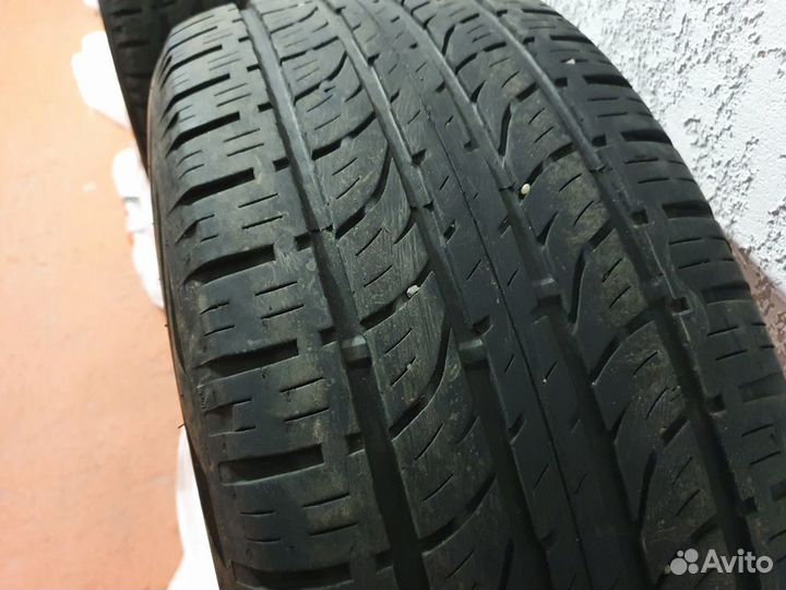 Viatti Bosco A/T 235/55 R17 99V