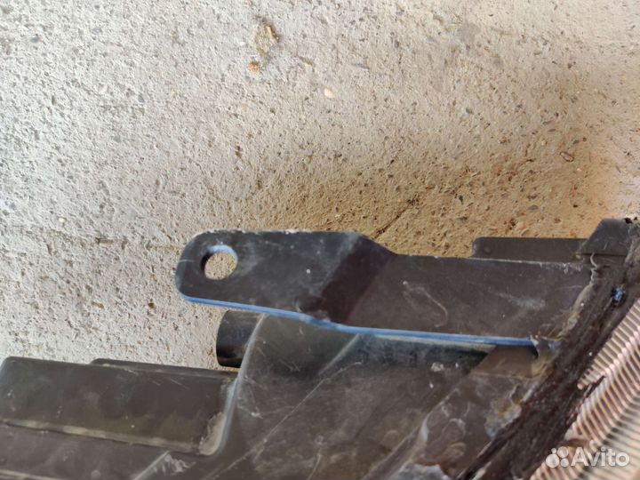 Фара правая LADA granta