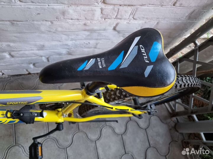 Forward sporting 2.0