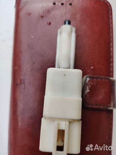 Концевик, датчик, лягушка педали тормоз Хонда фит