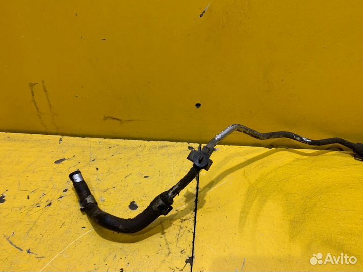 Трубка гур Nissan Almera N16 2002-2006