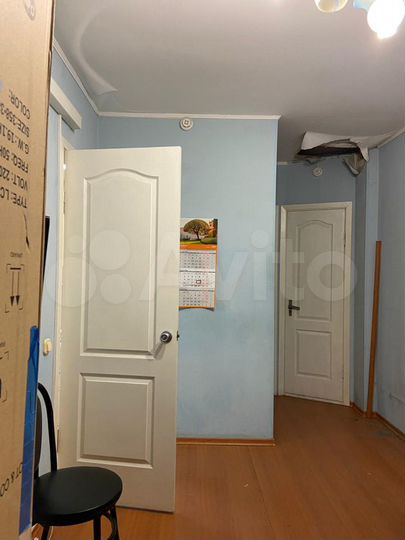 Офисное помещение, 55 м²