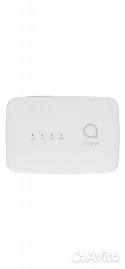 Модем 3G/4G Alcatel Link Zone MW45V USB Wi-Fi Fire