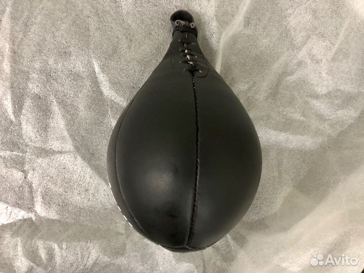 Пневмогруша скоростная боксерская