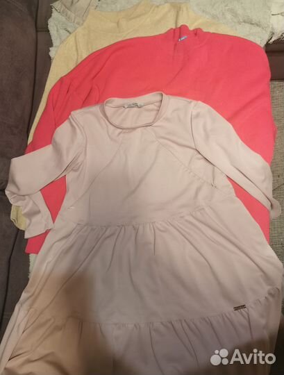 Вещи для беременных