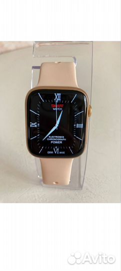 Новые смарт часы X7 Pro Max SMART Watch